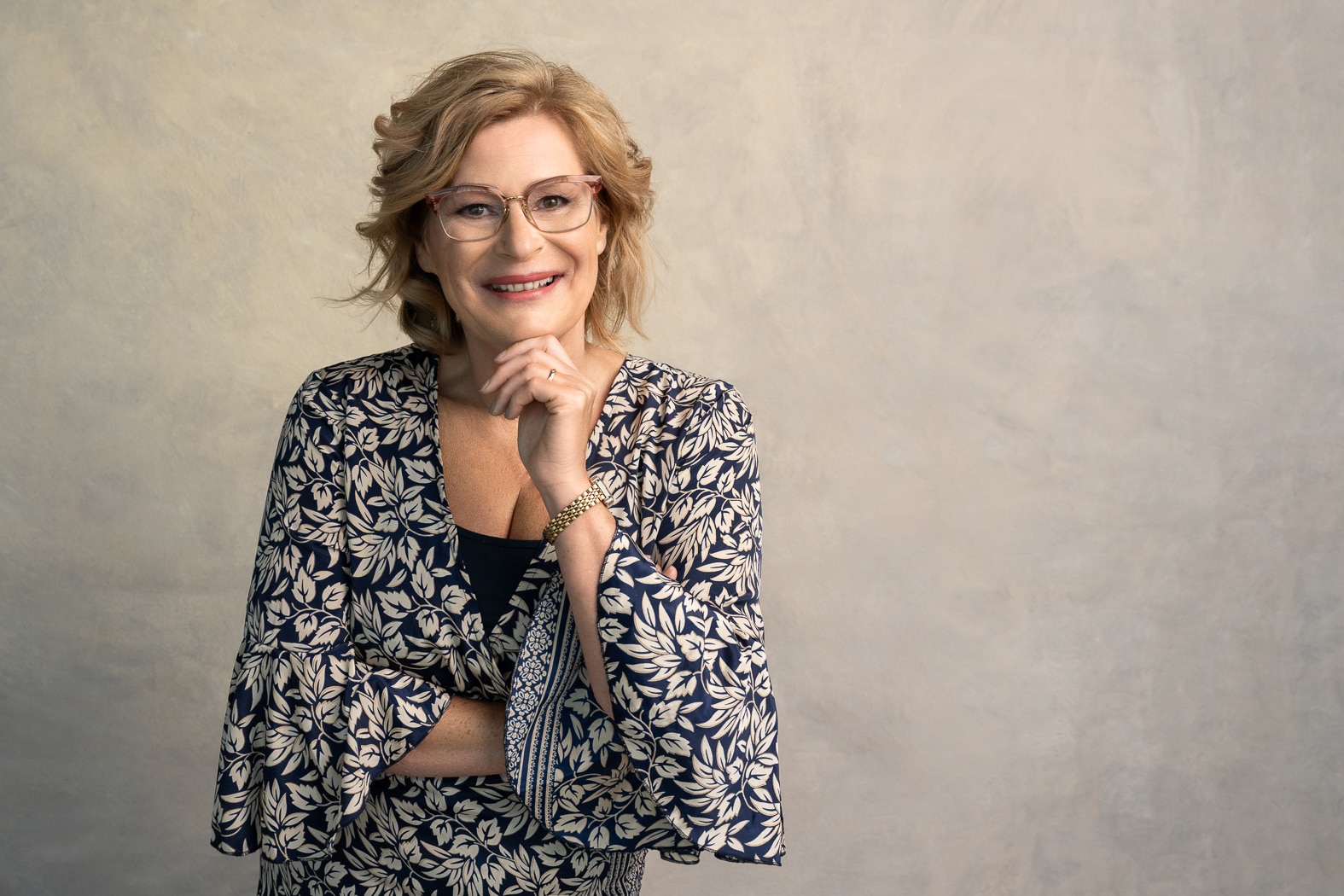 Chantal De Caluwé-Sponselee
